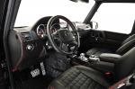 Mercedes-Benz G65 AMG 800 iBusiness by Brabus 2014 года